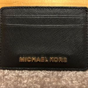Michael Kors Card Wallet Holder
